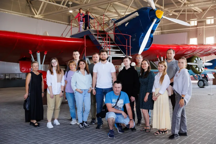 Более 6,3 тысячи нижегородцев отправились в поездки по регионам по программе Росмолодёжи «Больше, чем путешествие»